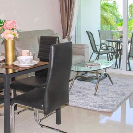 Rawai Beach Condo Экстерьер фото