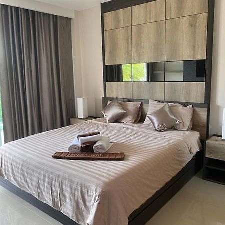 Rawai Beach Condo Экстерьер фото