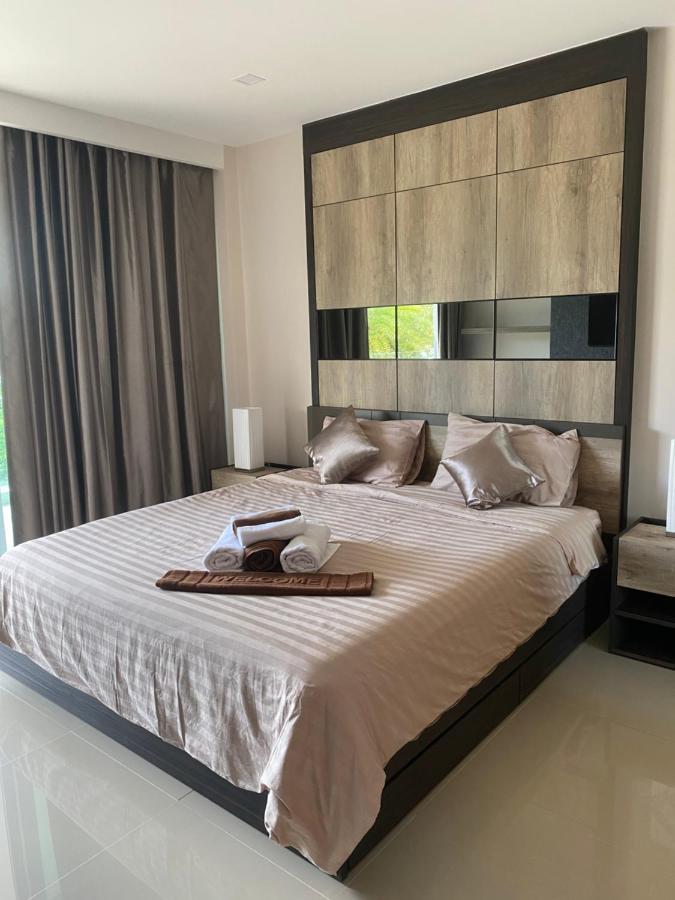 Rawai Beach Condo Экстерьер фото