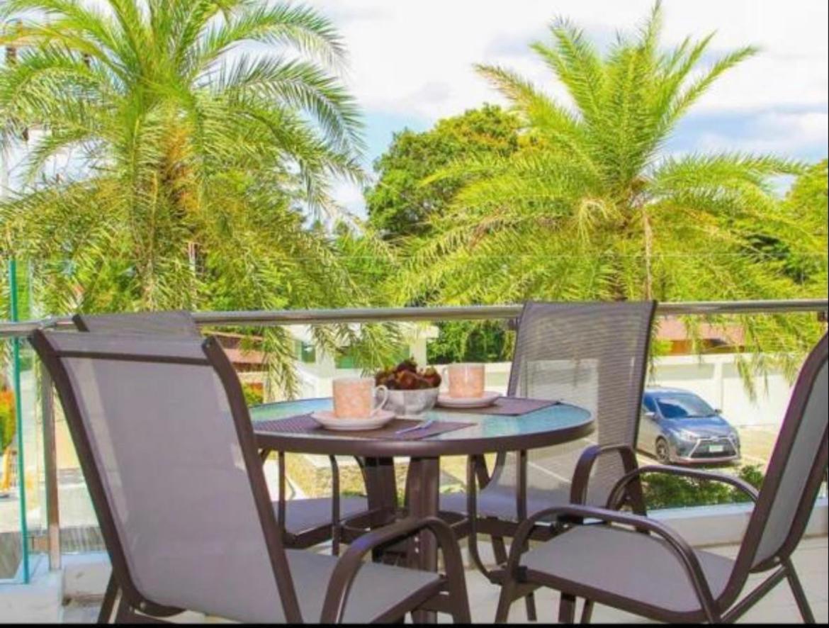Rawai Beach Condo Экстерьер фото