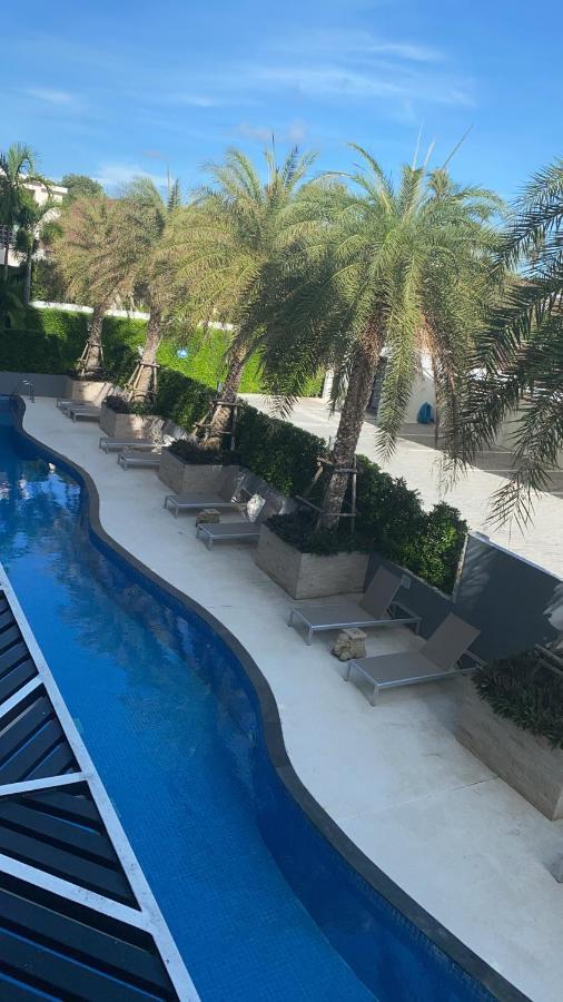 Rawai Beach Condo Экстерьер фото